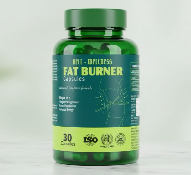 Fat Burner